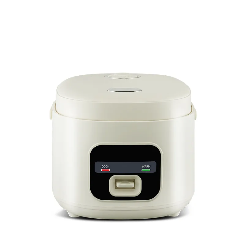 Rice Cooker Detail 2