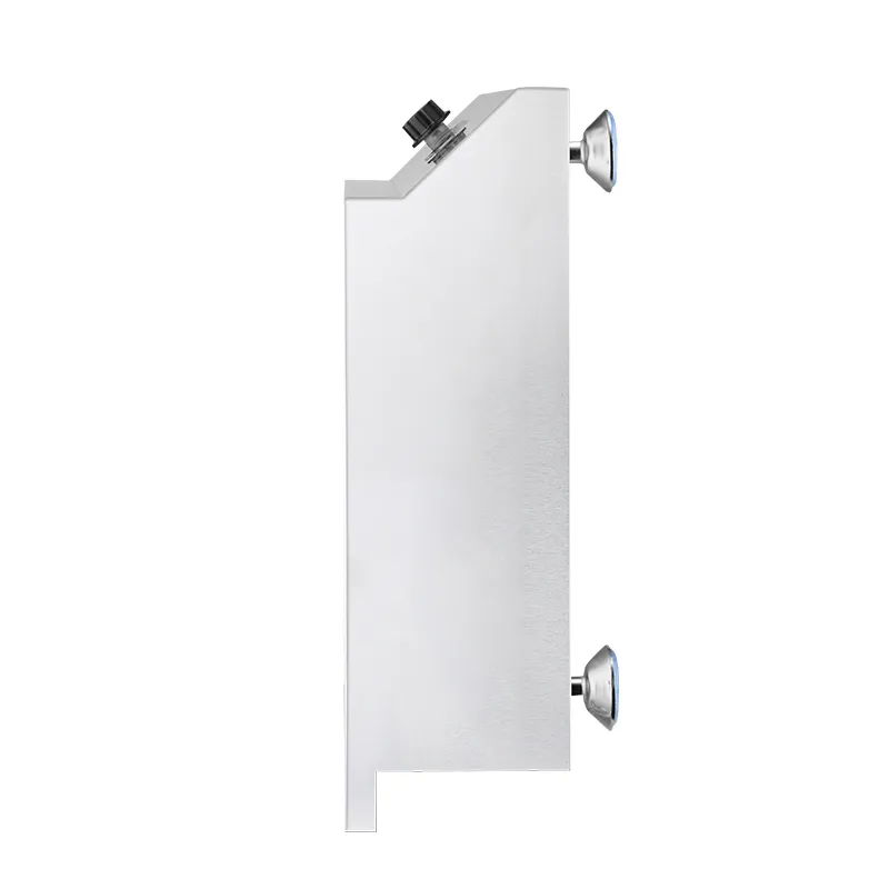 Stainless Steel Body