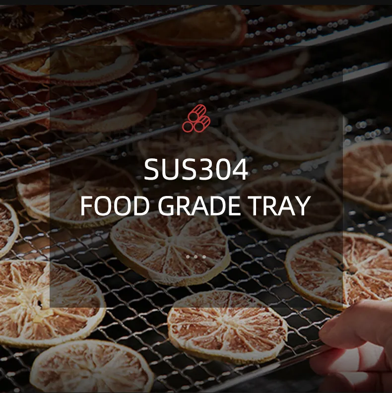 Stainless Steel Housing