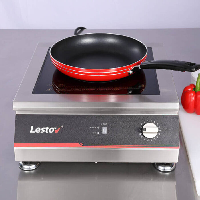 China Wholesale Commercial Portable Induction Cooktop