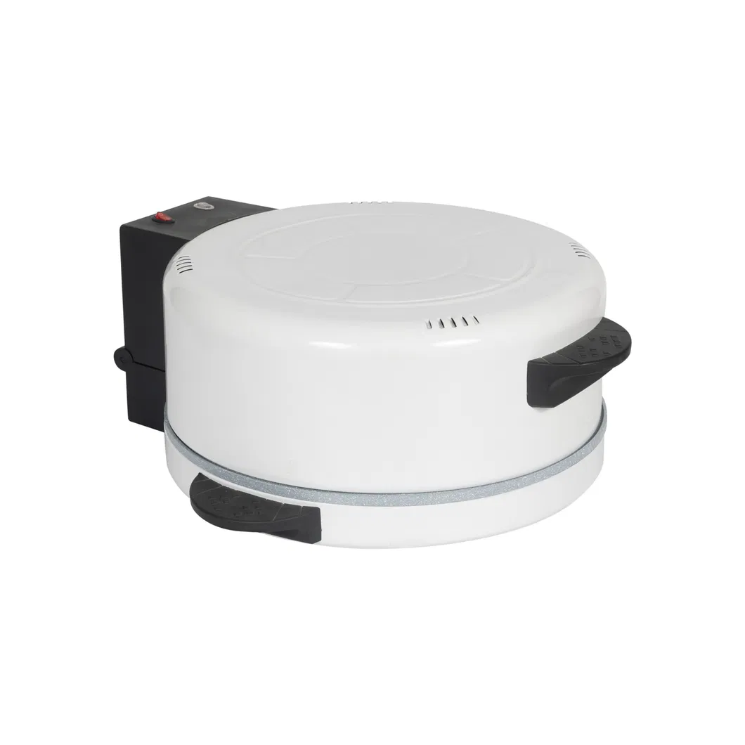 Pizza Maker Detail 1