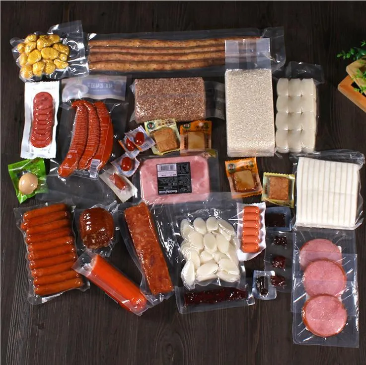 Vegetable Application