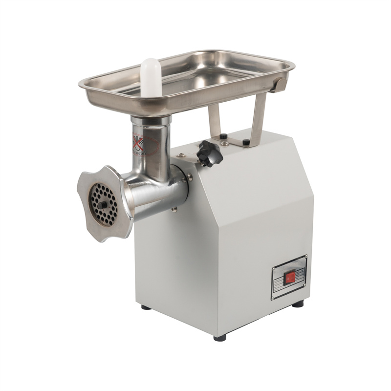 Factory Price Anti-Corrosion Meat Mincer Stainless Steel Meat Grinder with CE