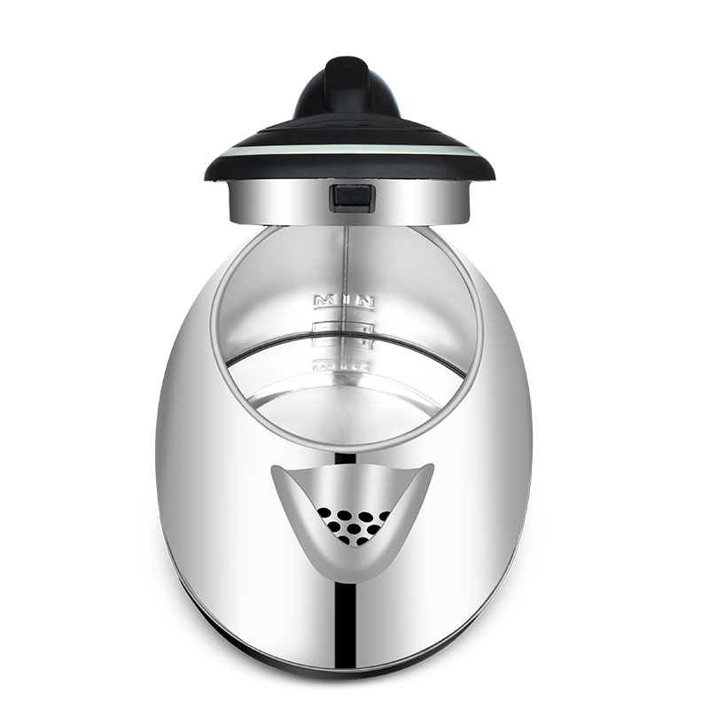 Cheap Stainless Steel Electric Water Kettle for Home Hotel Office Fast Boiling