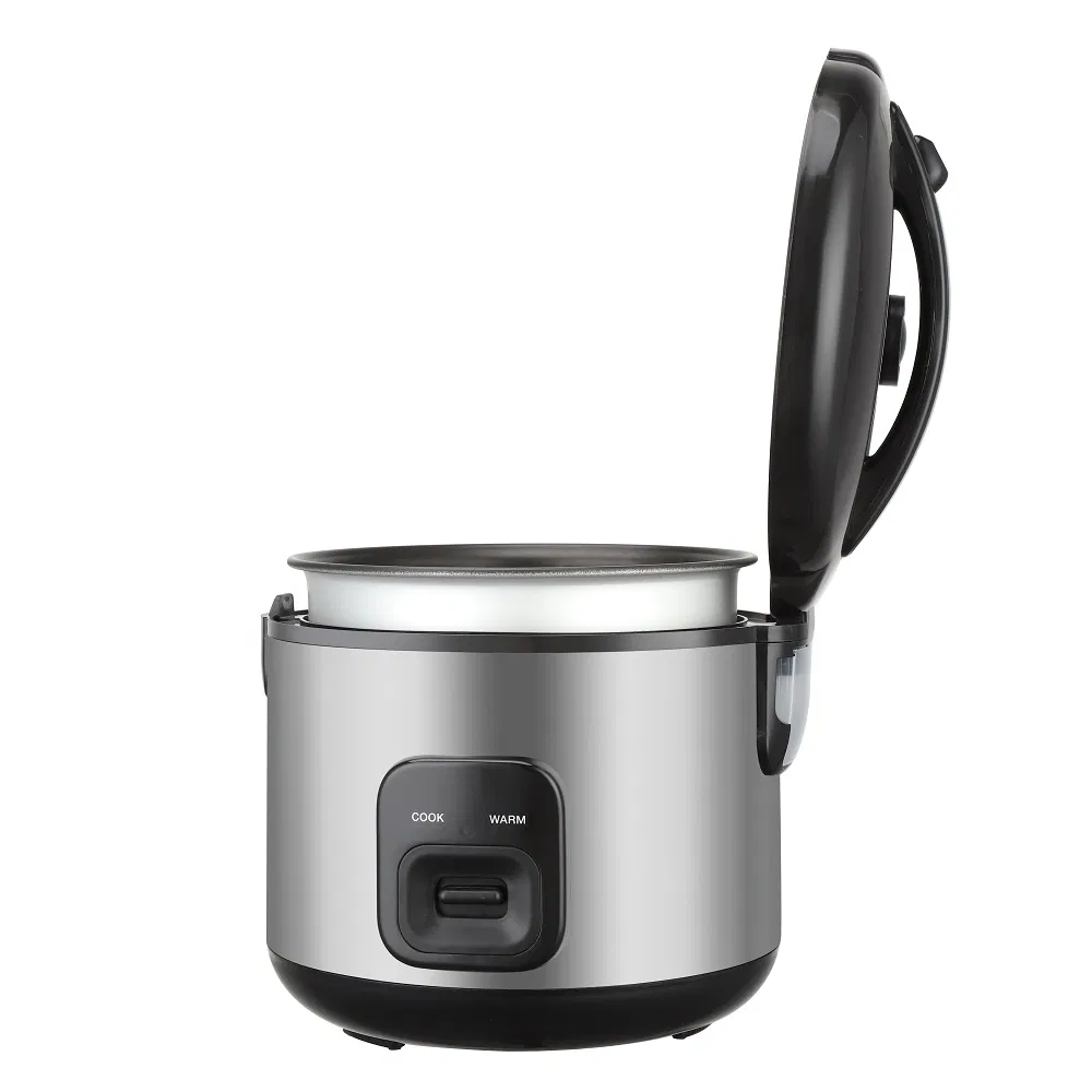 Us Plug 120V~60Hz Regular Stock Small Home Family Rice Cooker 6 Cups