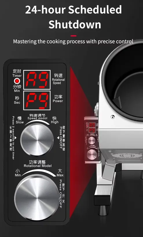 Versatile Kitchen Equipment