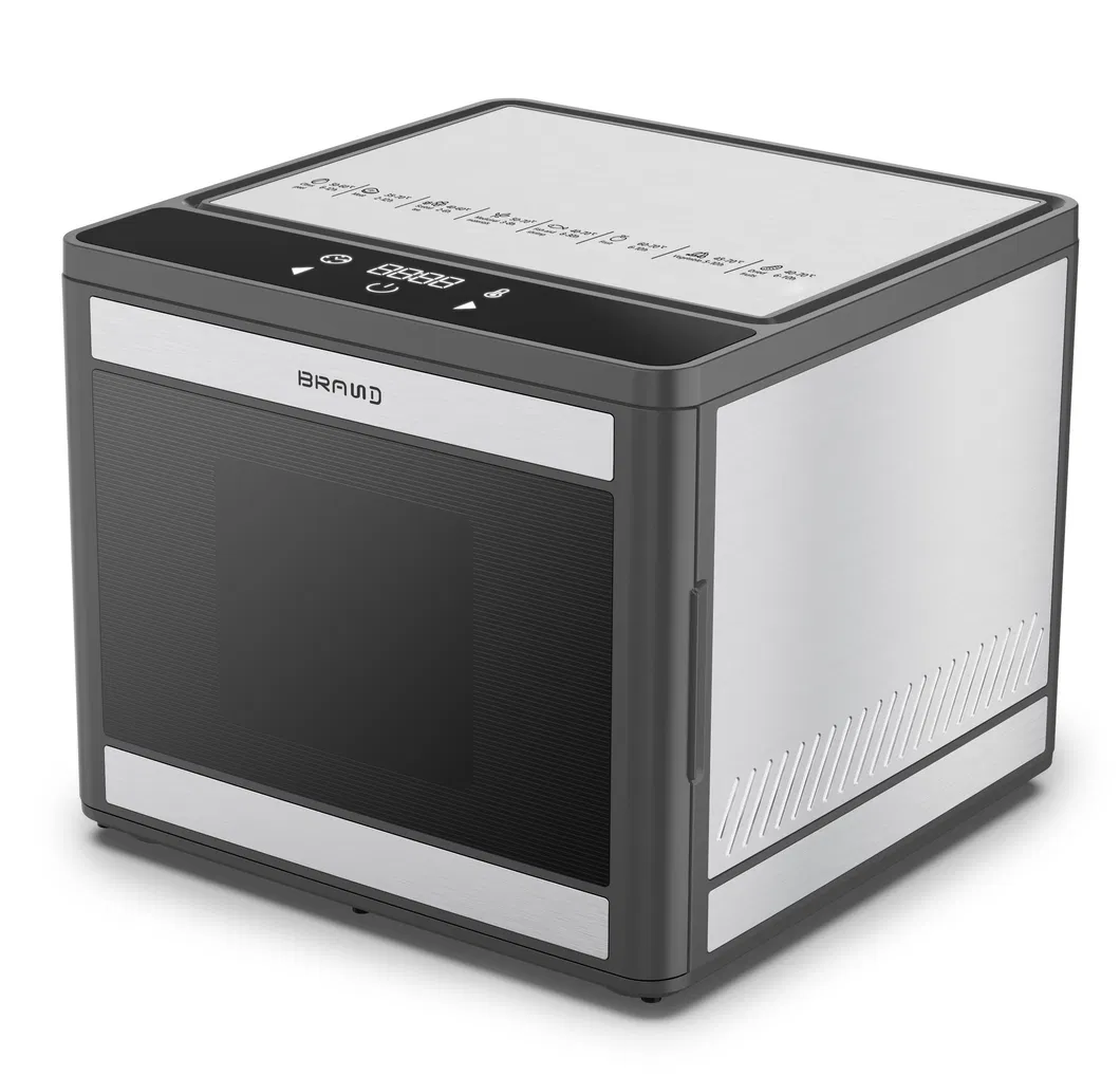 Food Dehydrator Details