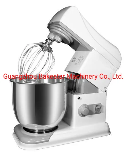 7L Electrical Stand Food Processor