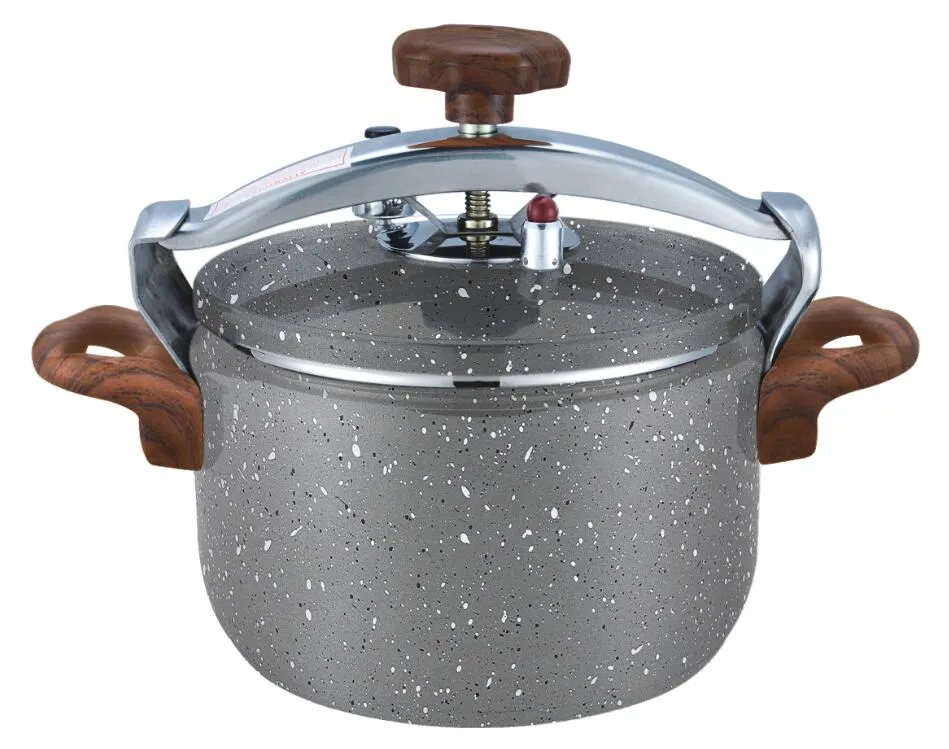 Pressure Cooker Application 3