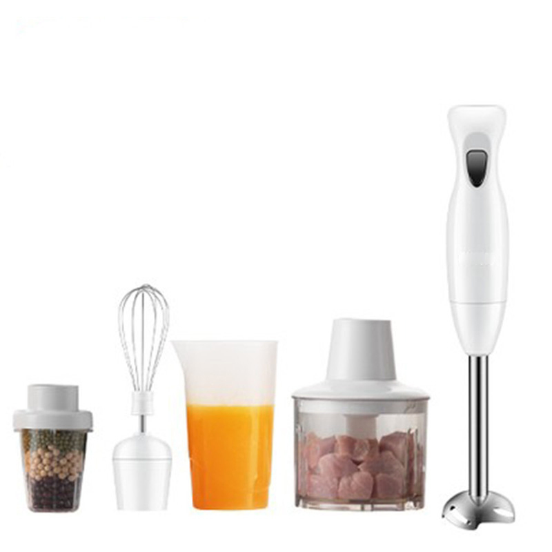 Kitchen Appliance Food Immersion Hand Electric Blender