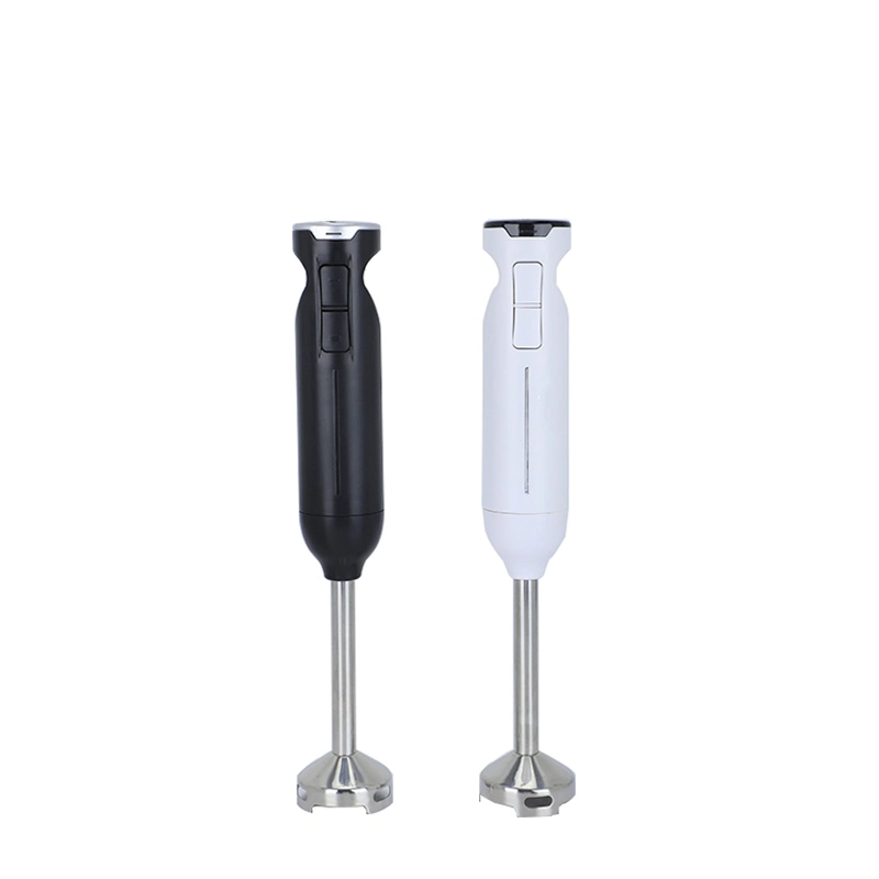 500 Watts 2-Speed Stainless Steel Immersion Stick Hand Blender