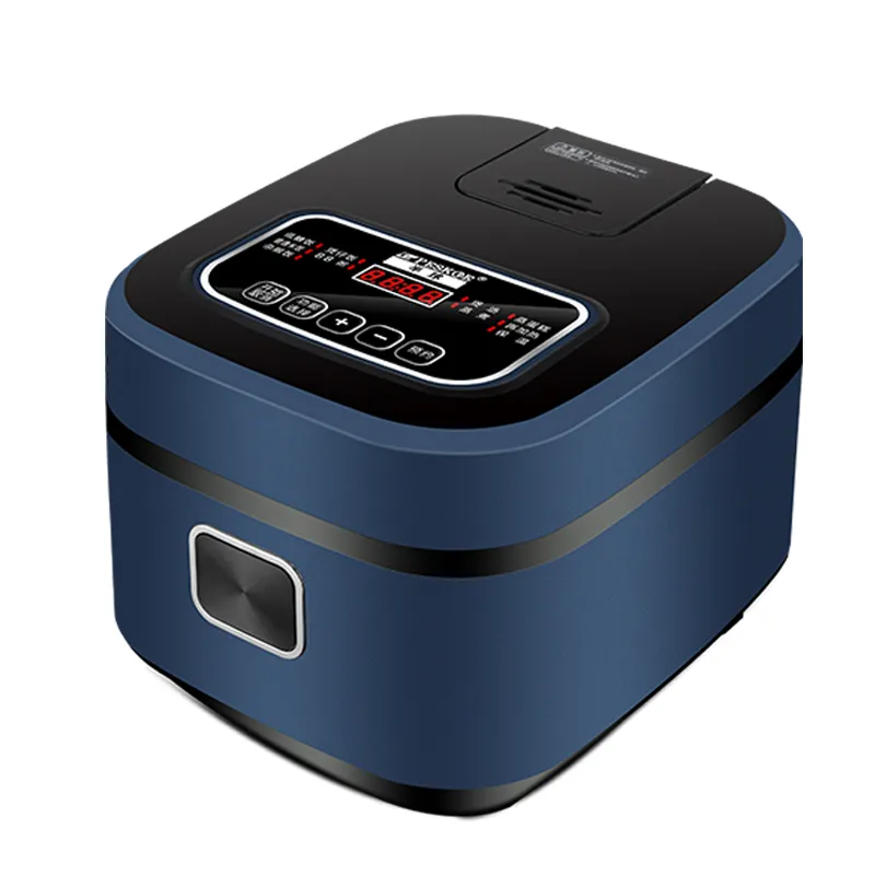 Healthy Rice Cooker Features