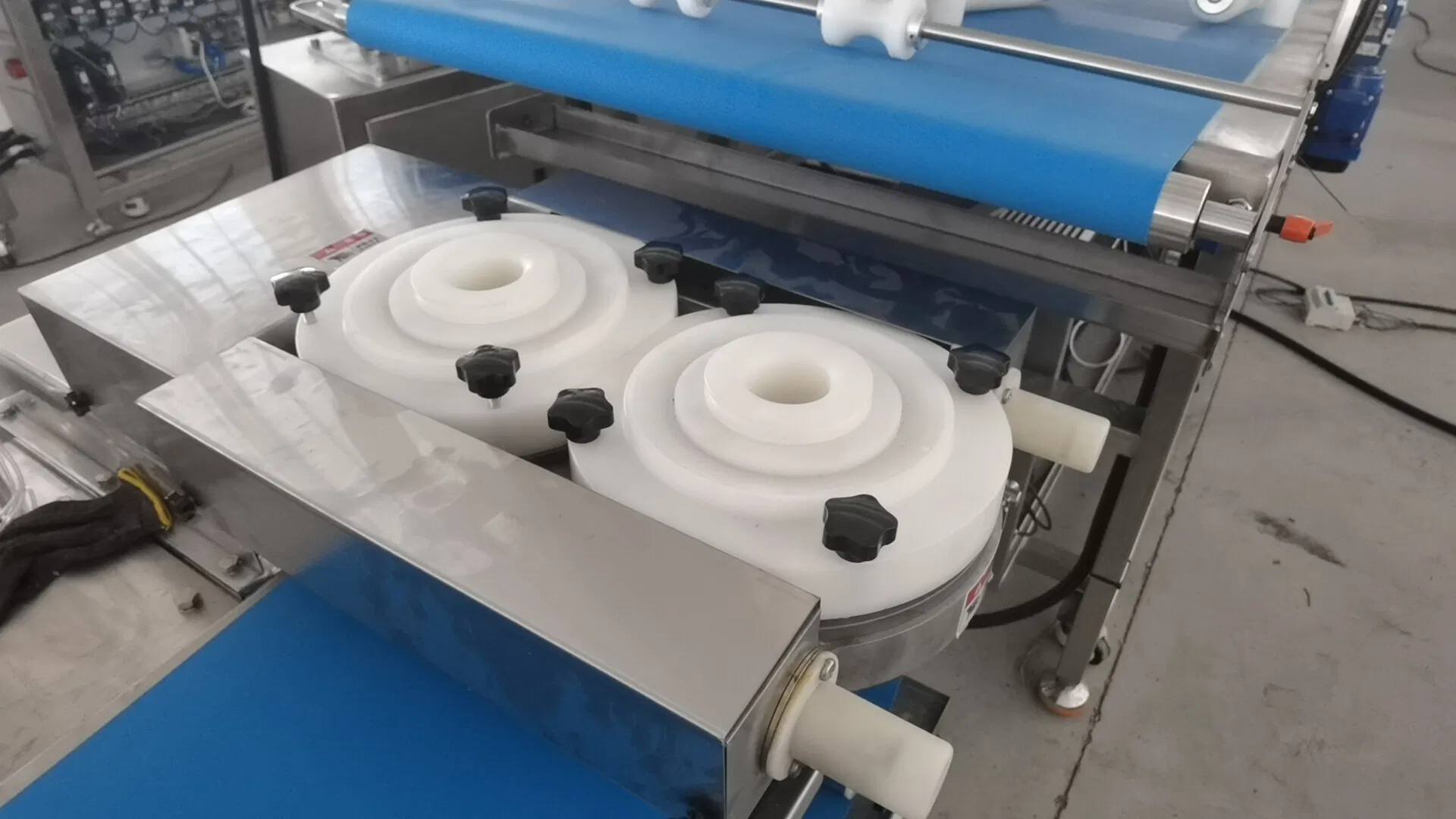 Premium France Bread Maker for Delicious Artisan Tin Loaves