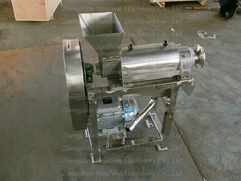 Juicer Extractor Photo 1