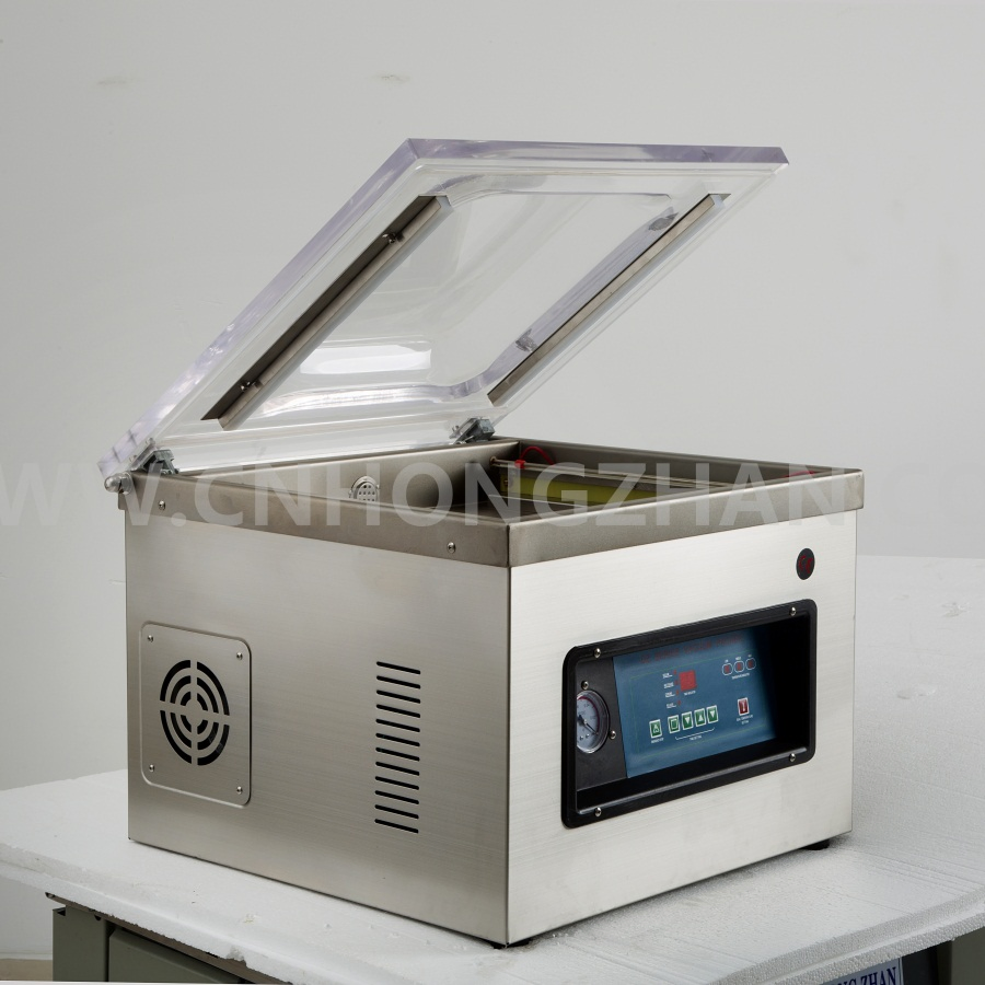 Dz400 Table Top Food Vacuum Sealer