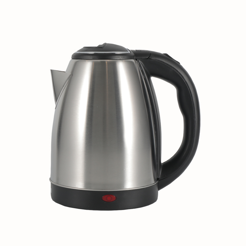 Chinese Factory Hot Sell 1.5L 1.8L 2.0L Stainless Steel Electric Kettle