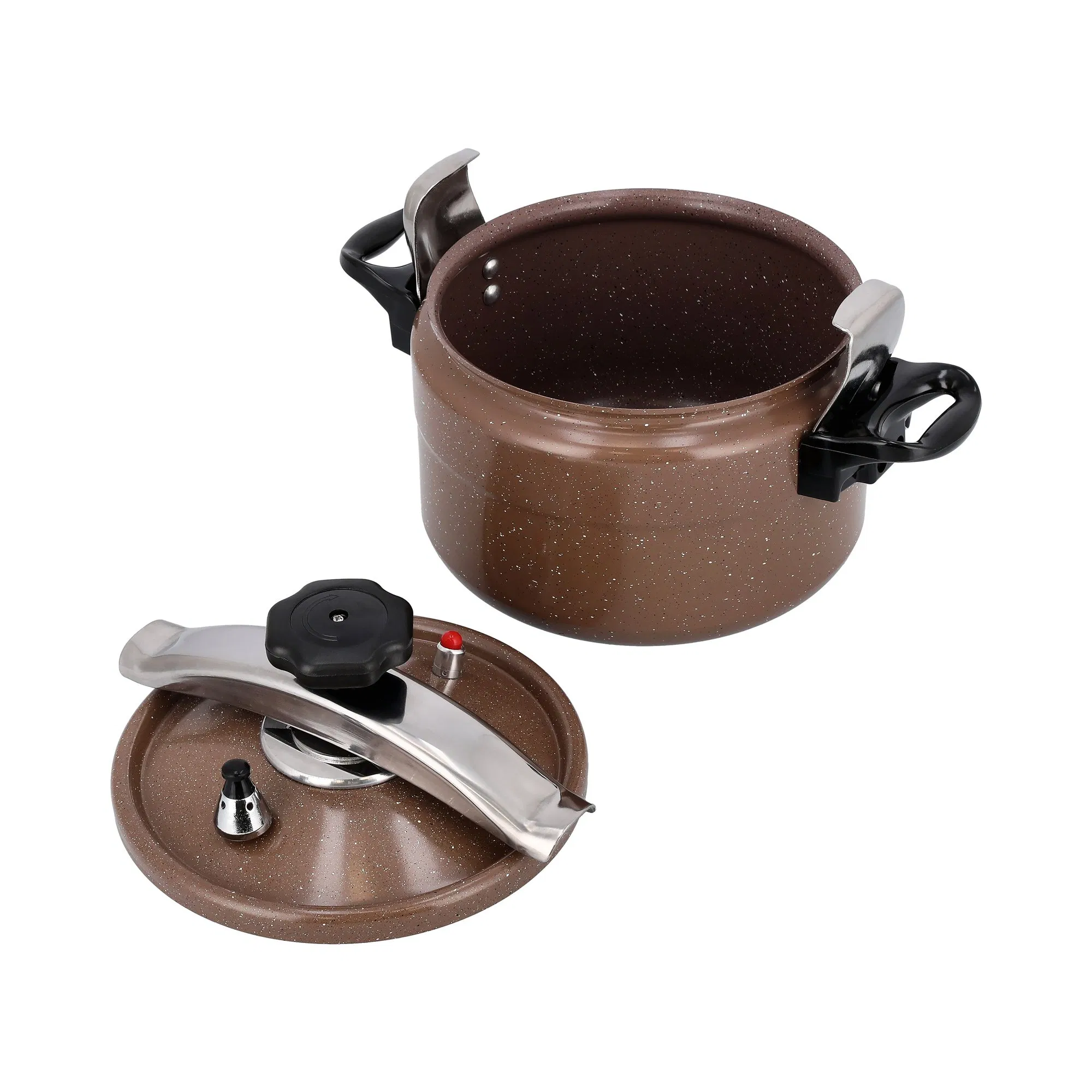 Pressure Cooker Panela Pressao Rice Cooker Olla Express Olla Presion Panela Pressao Cocotte Minute Food Cooker Aluminium