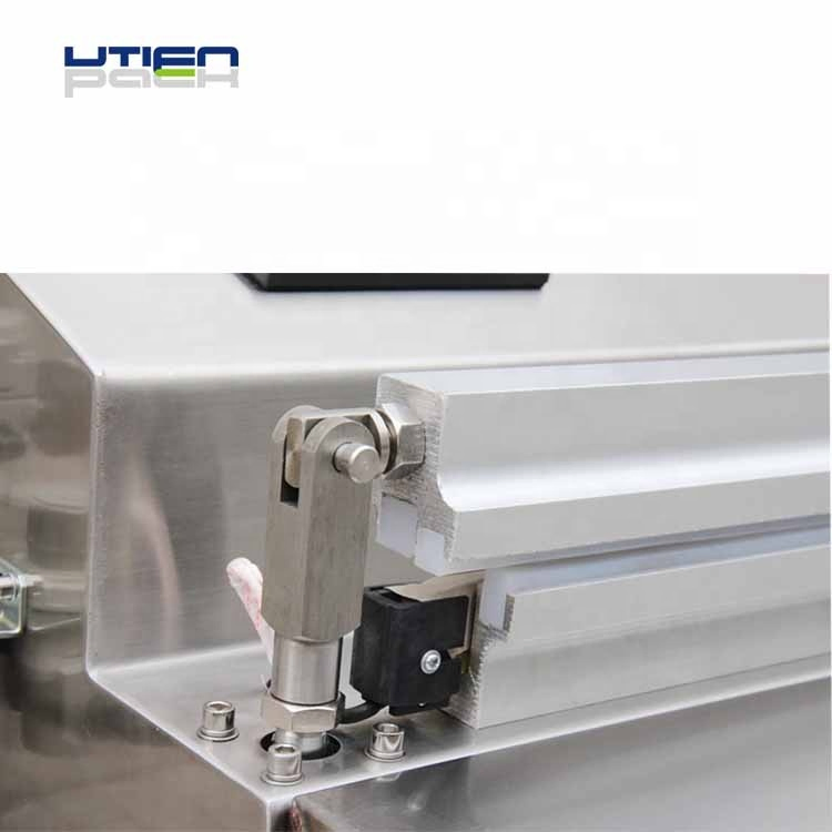 Medical Grade Vacuum Sealer for Disponsable Gauze Medical Surgical Supply Consumable