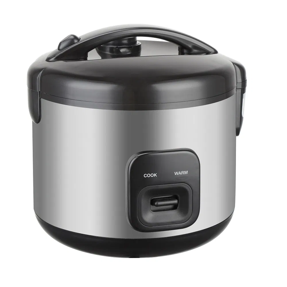 Us Plug 120V~60Hz Regular Stock Small Home Family Rice Cooker 6 Cups