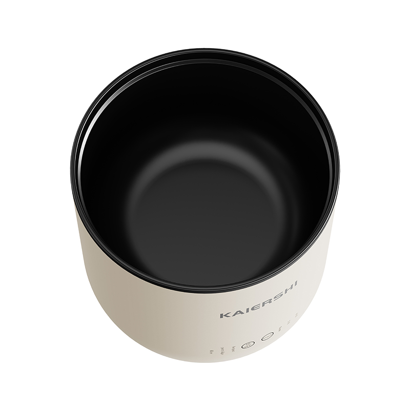 Portable Multi-Functional Rice Cooker, 1.6L Smart Kitchen Rice Cooker