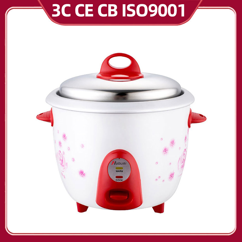 Home Use Electric Rice Cooker OEM ODM Can Be Accepted Factory Price