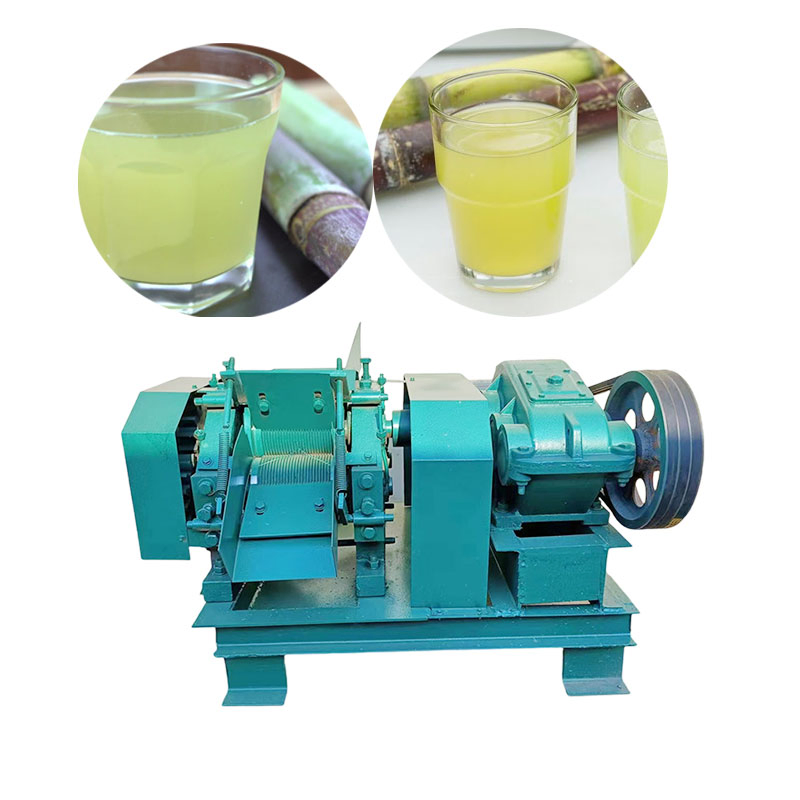 Industrial Sugarcane Juicer Manual and Electric Stainless Sugar Cane Juice Extractor