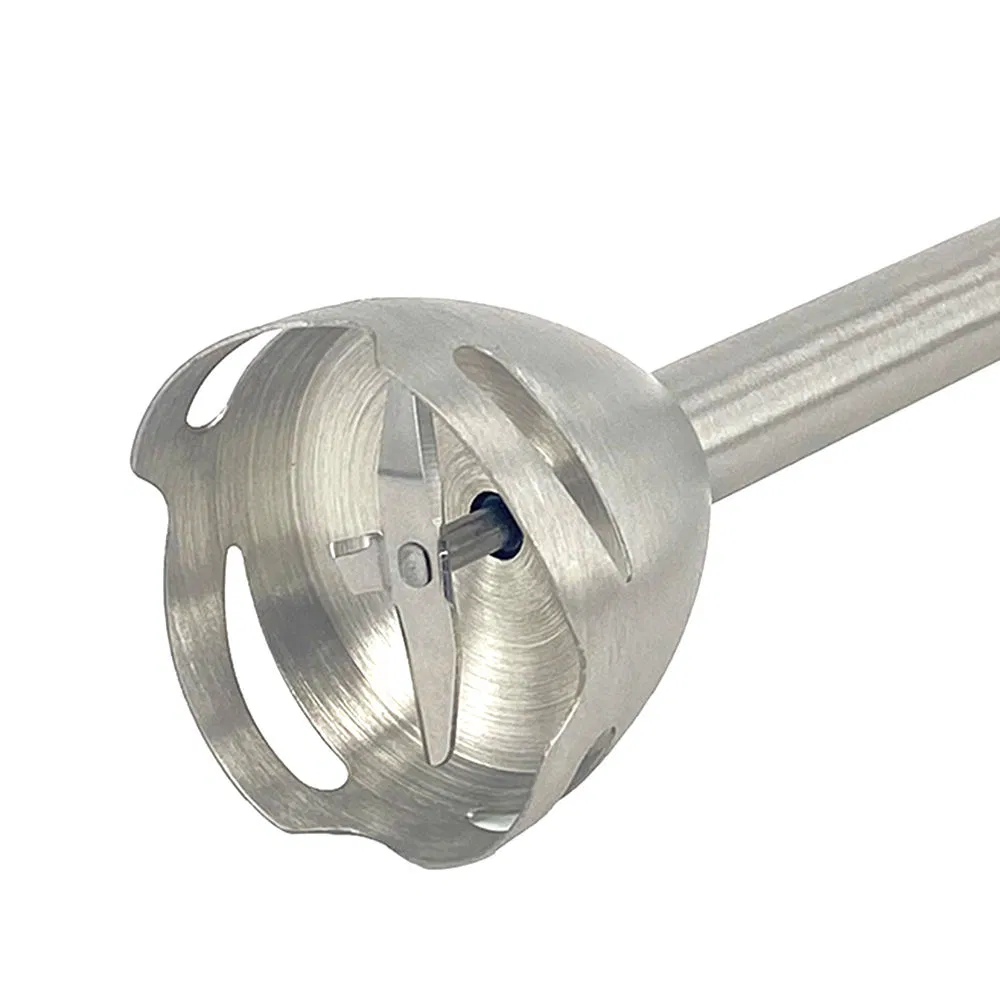 100% Copper Motor High Speed Electric Immersion Heavy Duty Hand Blender