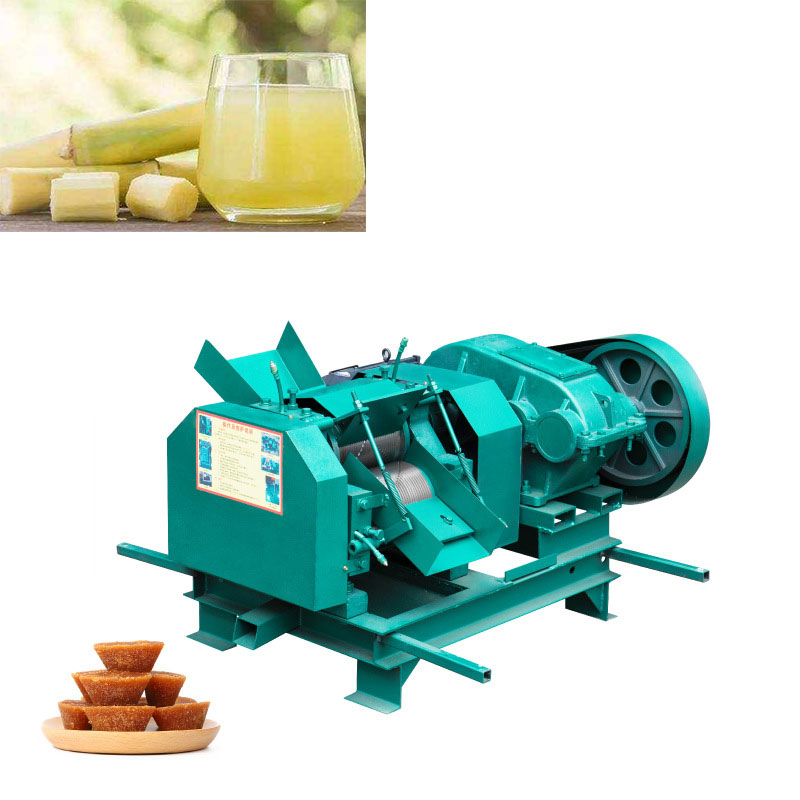 Industrial Sugarcane Juicer Manual and Electric Stainless Sugar Cane Juice Extractor
