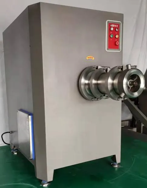 Sausage Machine Meat Mincer