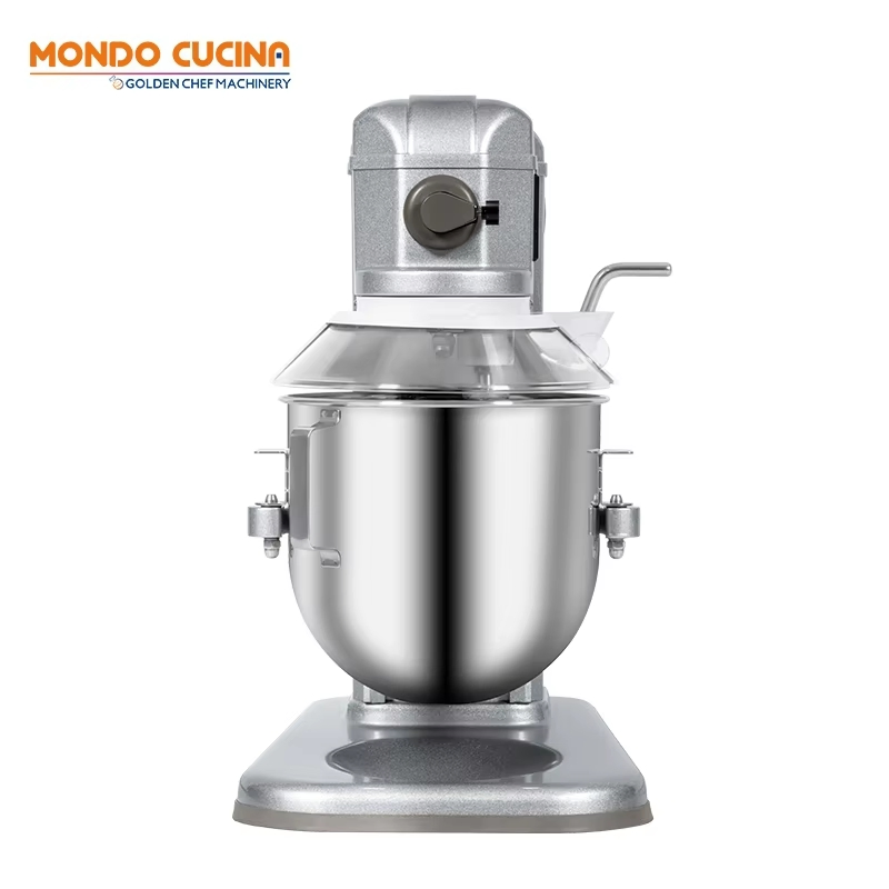 All New Bakery Machine Stand Mixer for Cake Egg and Cream Use.