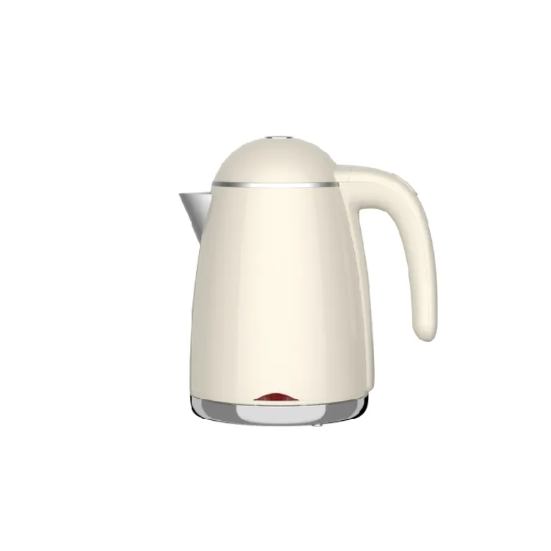 Electric Kettle Detail View