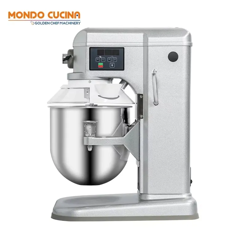 Stand Mixer for Cake Egg and Cream