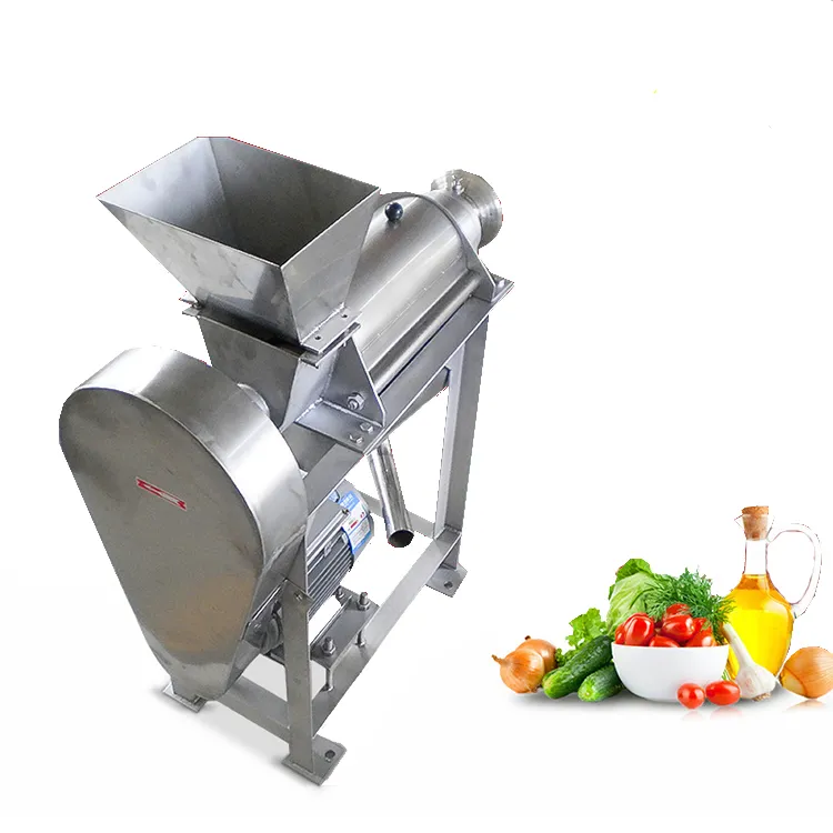 Fruit Juice Extractor