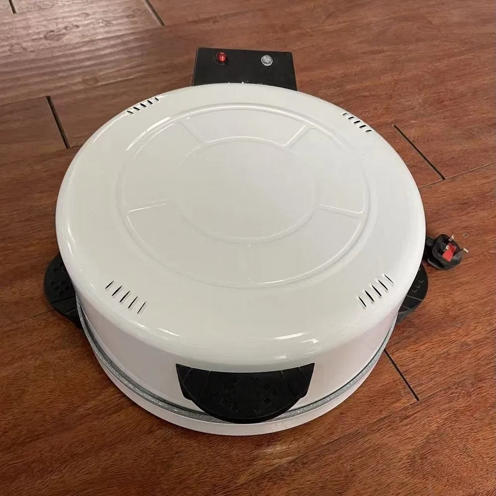 Custom Mold Arabic Pita Bread Maker for Food Processing