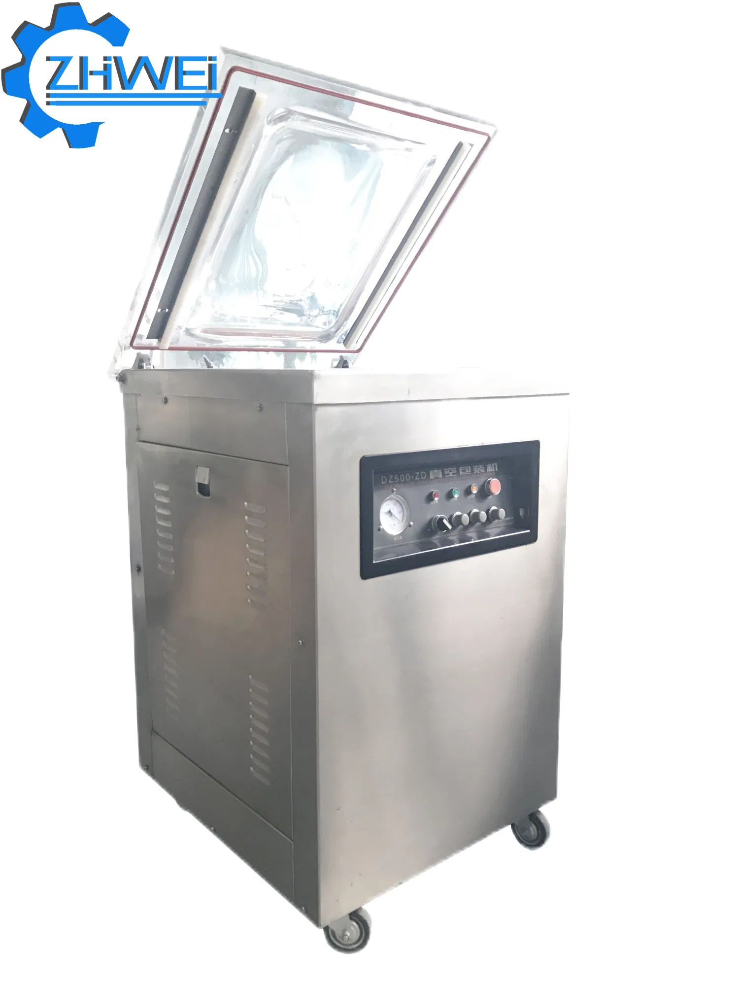 Versatile Food Vacuum Sealer for Long-Lasting Freshness, 750W