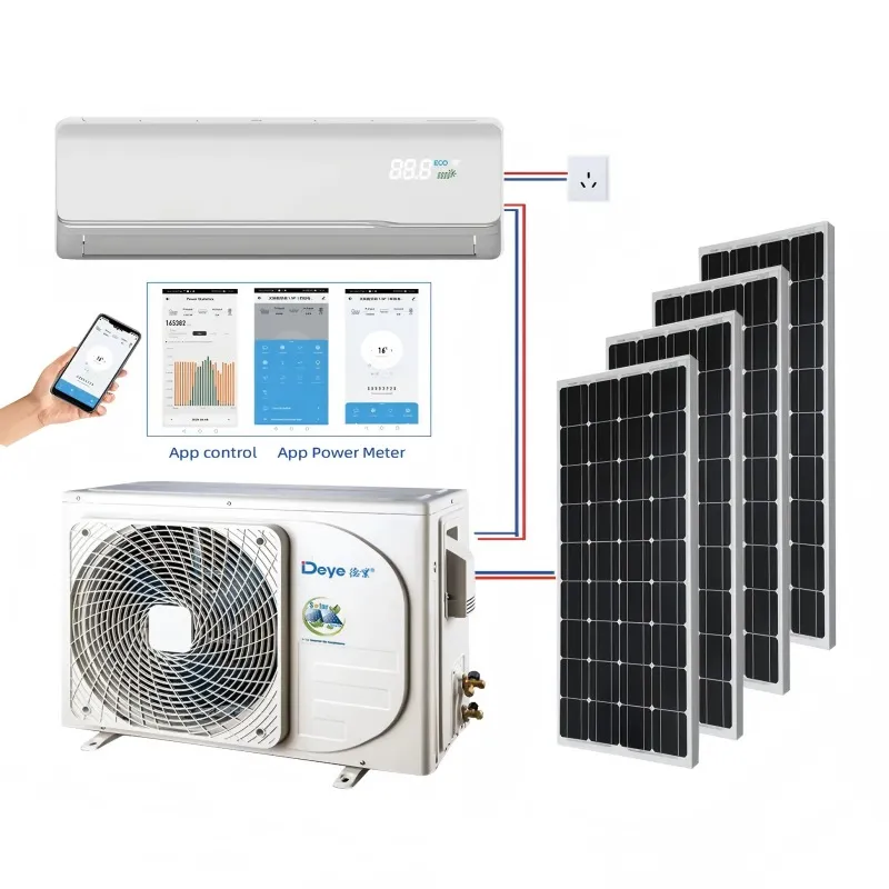 Inversor Híbrido Solar Growatt Trifásico Conectado a la Red Inversor Bidireccional 50kw 100kw Inversor de Potencia DC AC Híbrido Growatt para Generador Solar Comercial Ess