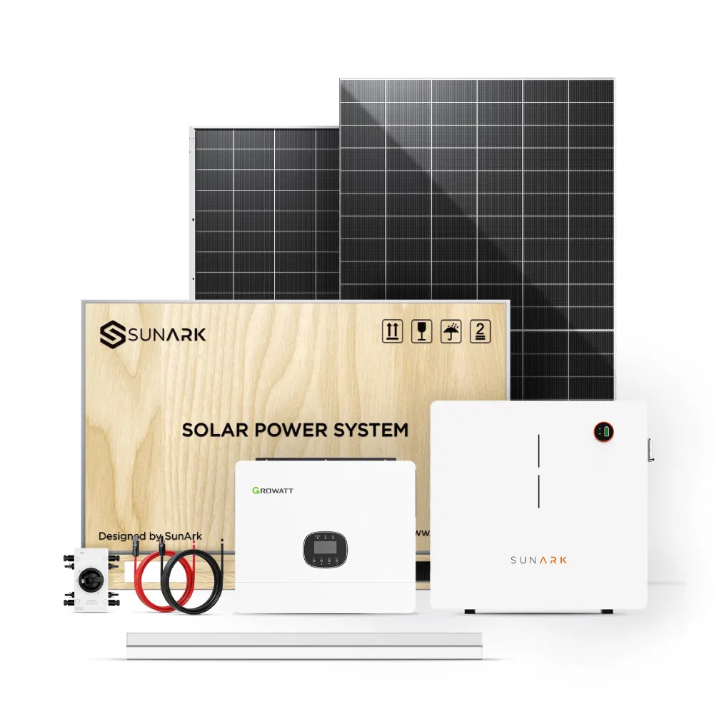 Inversor Solar Híbrido de Alta Eficiencia Growatt 8kw 10kw 12kw Precio de Mercado del Inversor Solar Monofásico