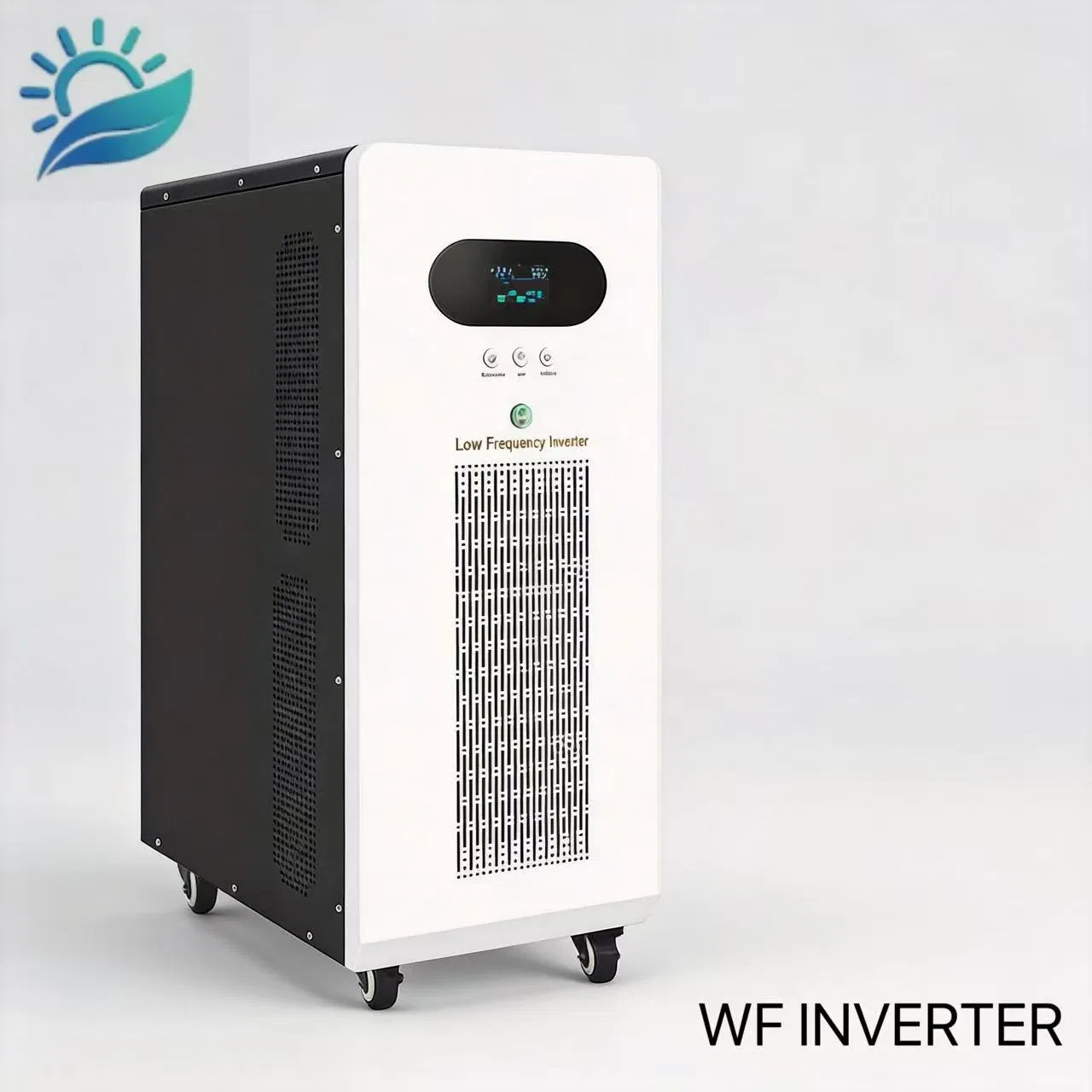 Salida Estable Wf Inversor Solar Conectado a la Red Comercial