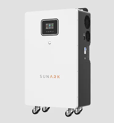 Serie de productos de inversores solares