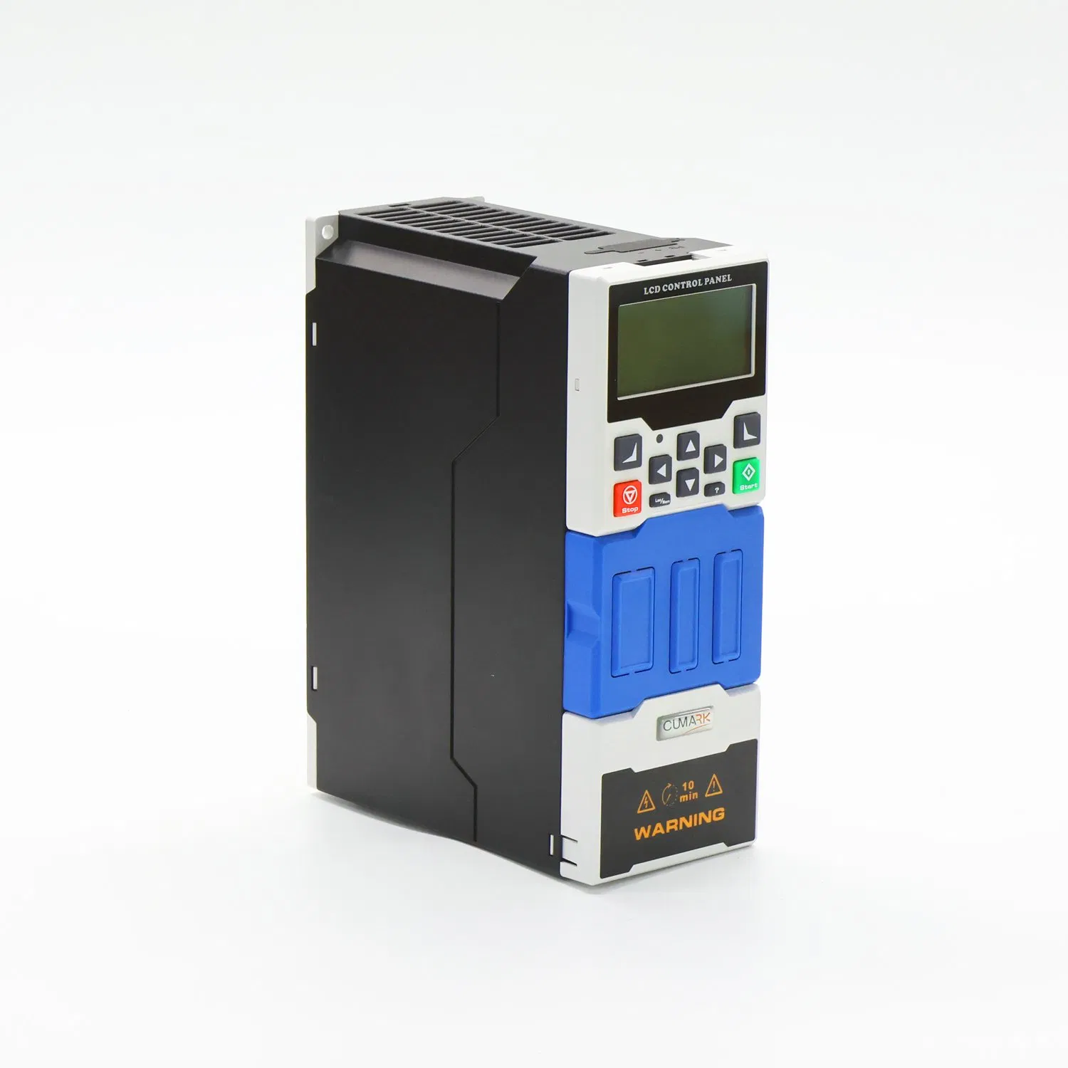 3 Fase 380V 0.75-4.0kw Eficiencia de MPPT hasta 99% Inversor de Frecuencia VFD para Inversor de Bomba Solar