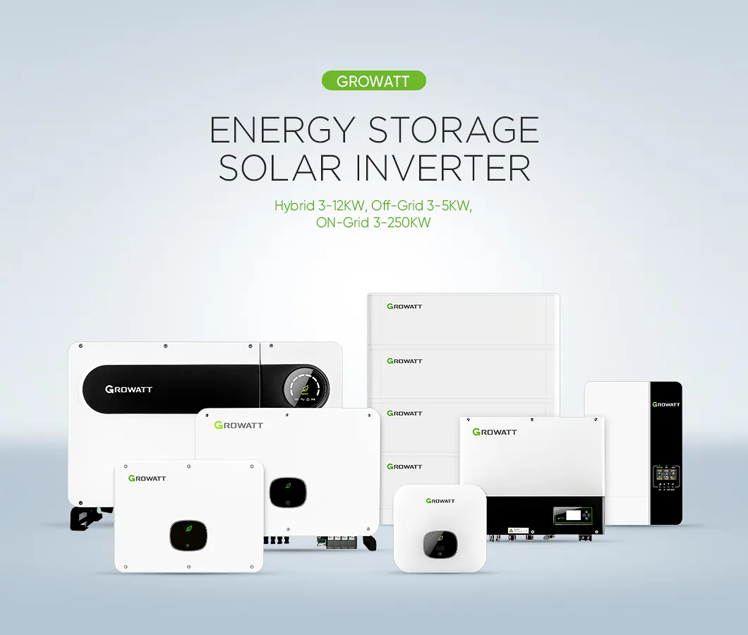 Inversor Híbrido Trifásico para Almacenamiento Residencial Solar Sph 4000-10000tl3 Bh-up 5kw 10kw