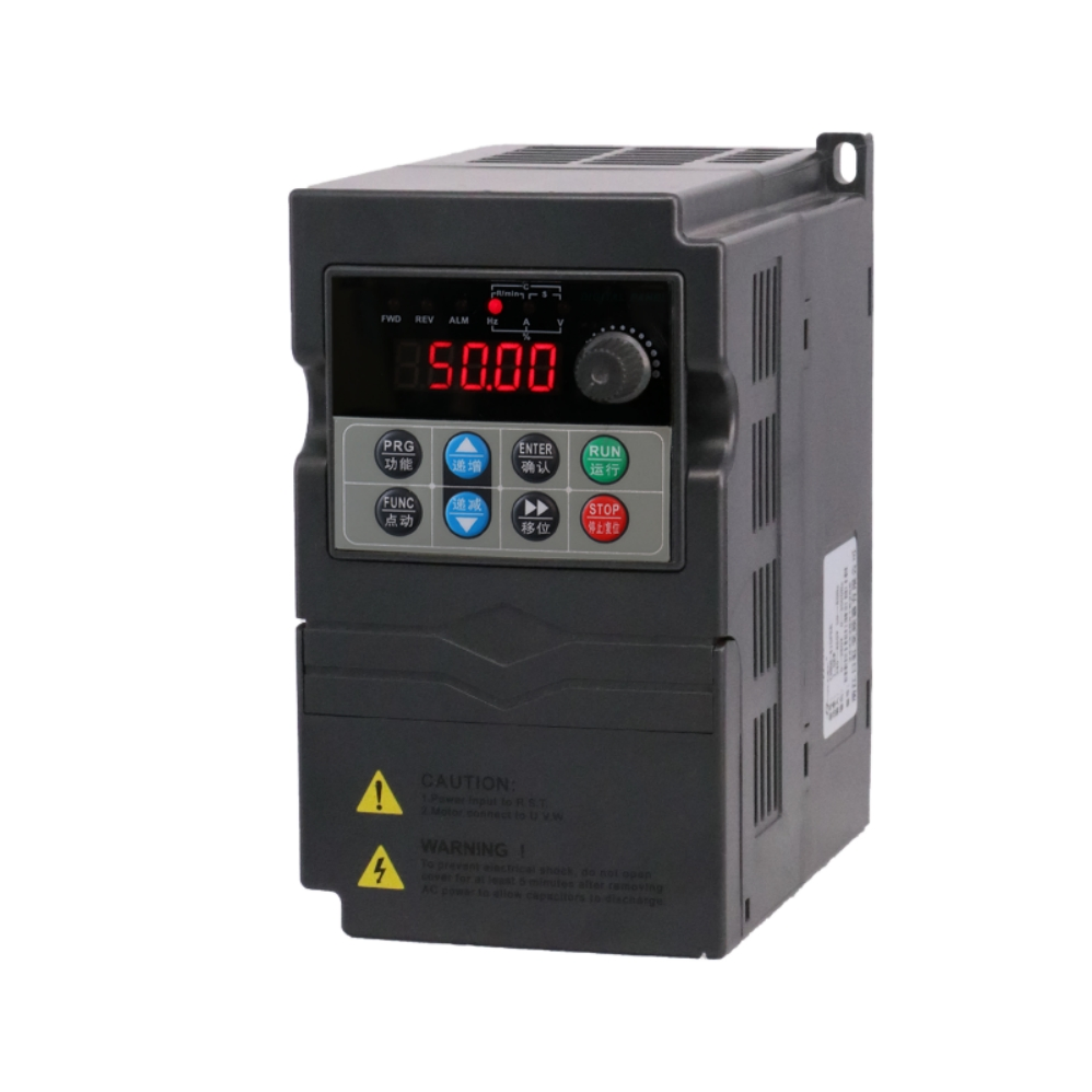 Inversor de Frecuencia de Bomba Solar de Alta Eficiencia 220V 380V
