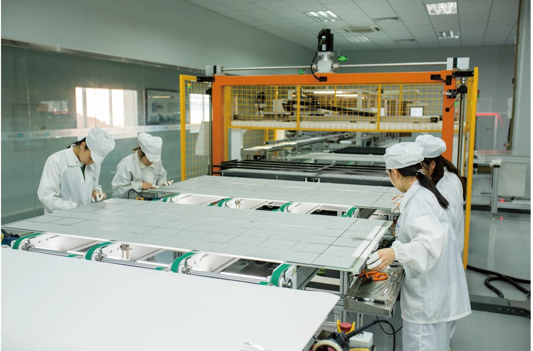 Proceso de Producción 6