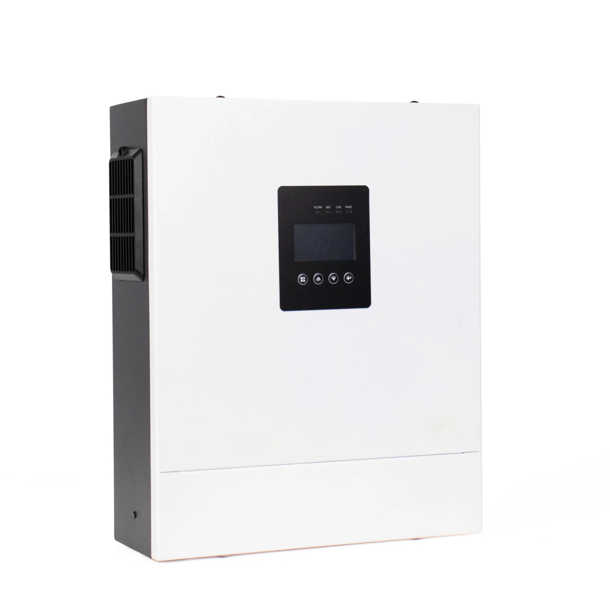 Inversor híbrido versátil fuera de la red para máxima potencia de carga solar