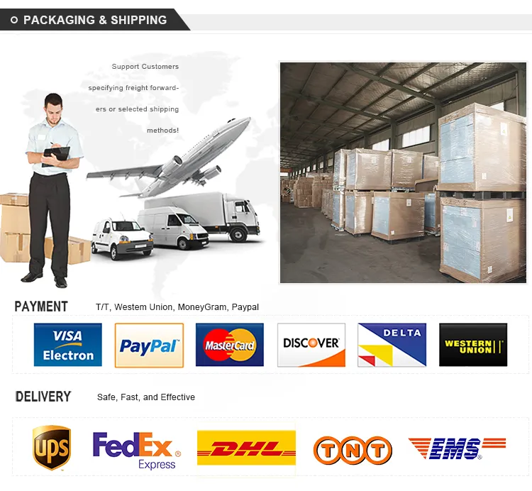 Certificaciones y Fábrica