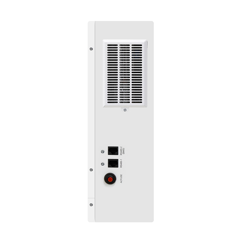 Energía Renovable Mejor Fotovoltaico 12kw 3000W 10kw 3kw 6kw 4000W Inversor de Energía Solar Híbrido de Onda Sinusoidal Pura MPPT de Fase Única Conectado a la Red Precio para el Hogar