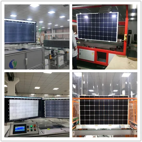 1500W 24V30A Inversor Central de Corriente Continua Solar para Sistema de Energía 2000W 3000W 4000W 6000W