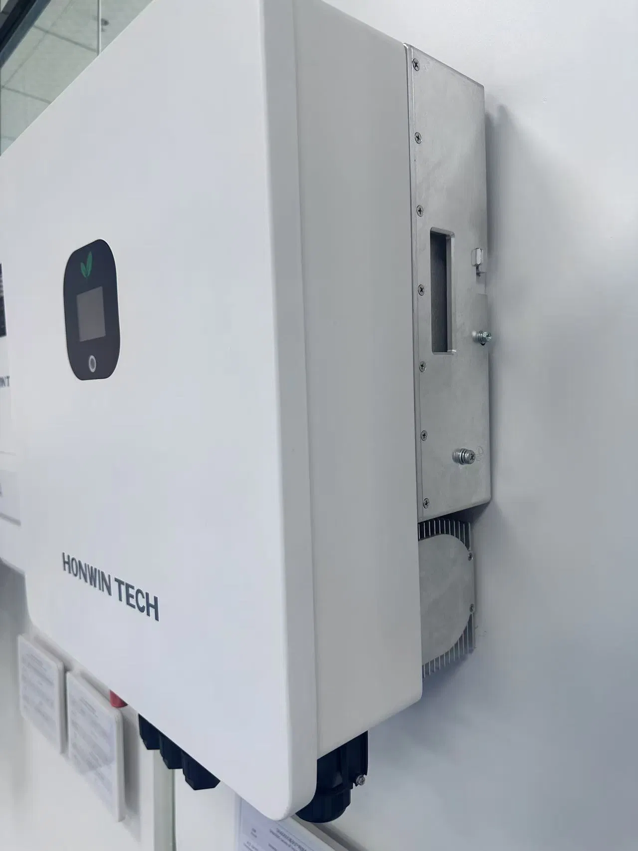 S6 Inversor Solar Inversor Residencial 3-8kw Onda Sinusoidal Pura