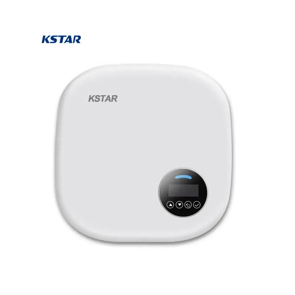 Kstar 25kw 20kw 15kw 10kw 8kw 5kw Inversor Solar Híbrido Ongrid Trifásico Inversores de Cadenas