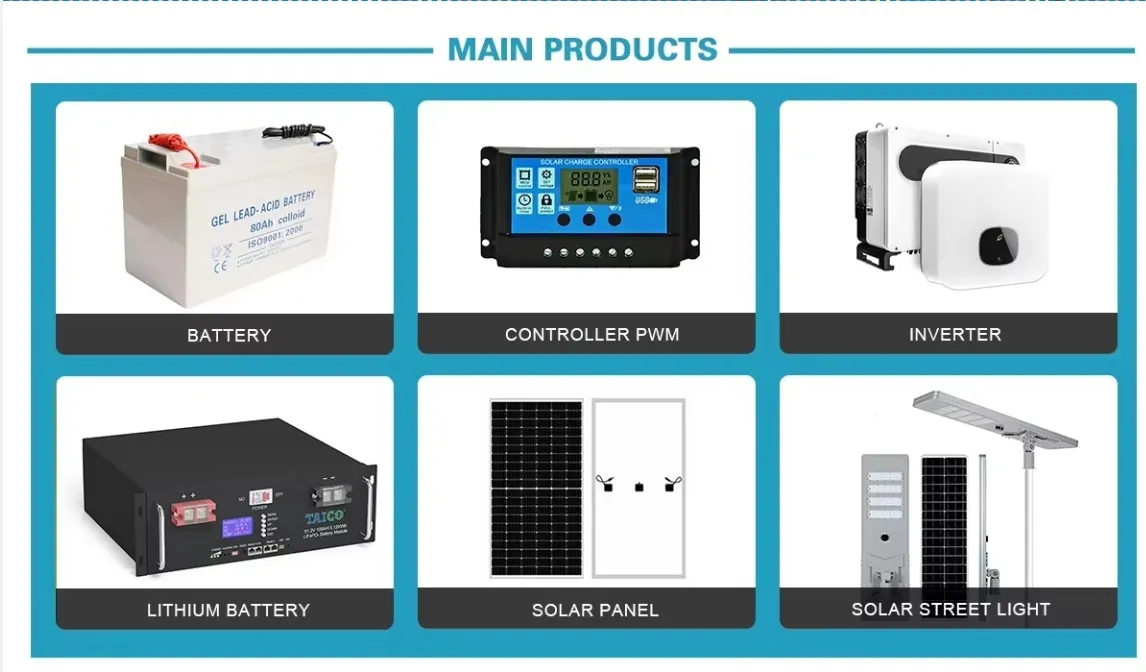Salida Estable Wf Inversor Solar Conectado a la Red Comercial